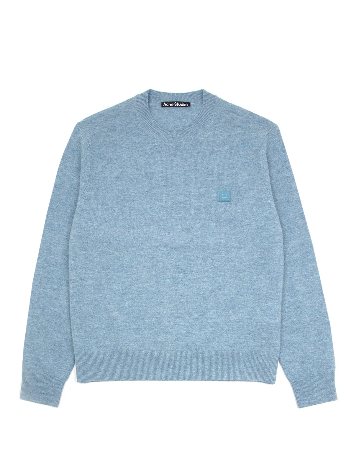 Acne Studios  |V-neck & Crew neck