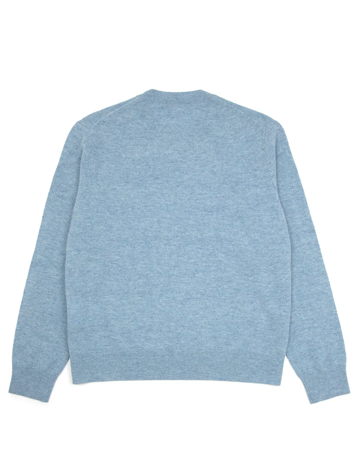 Acne Studios  |V-neck & Crew neck