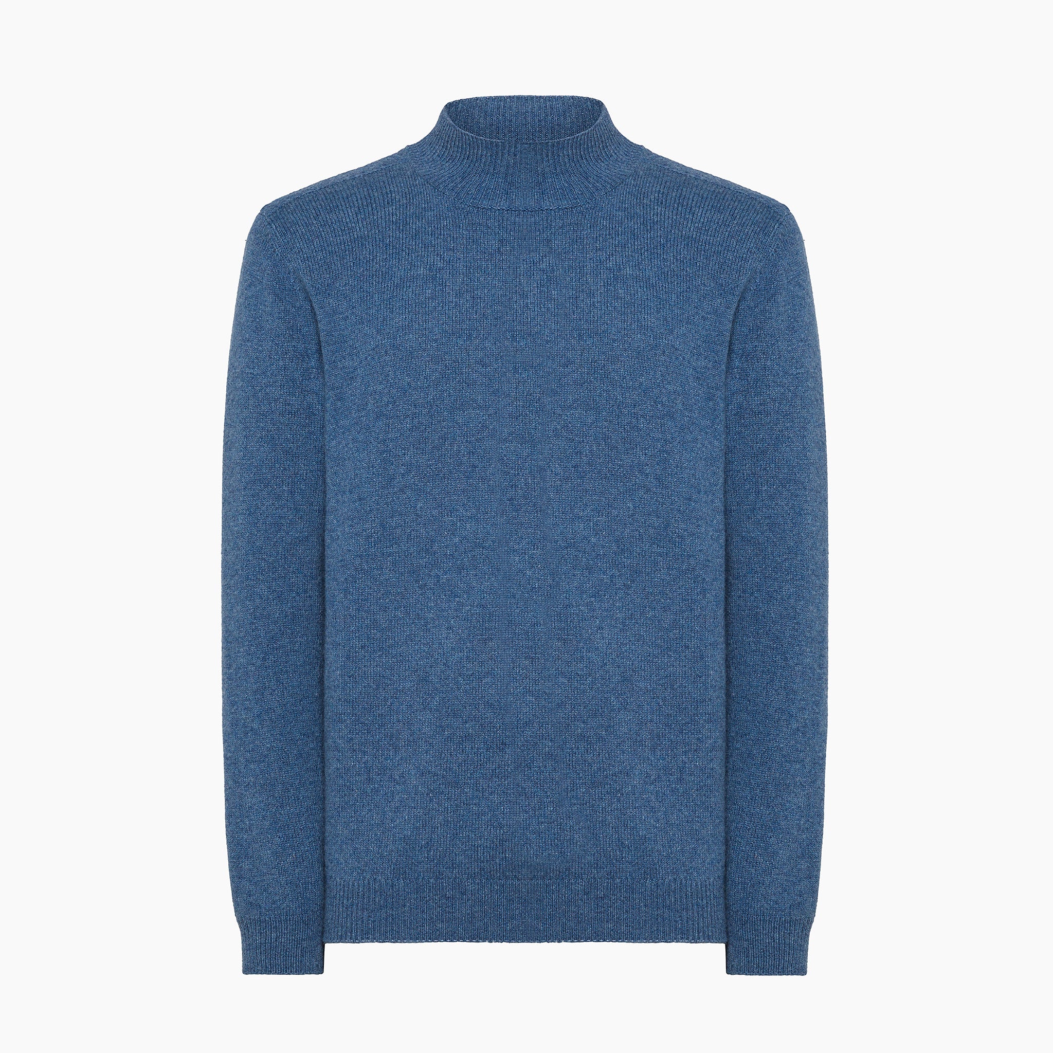 Arvel knitted crew neck in cashmere