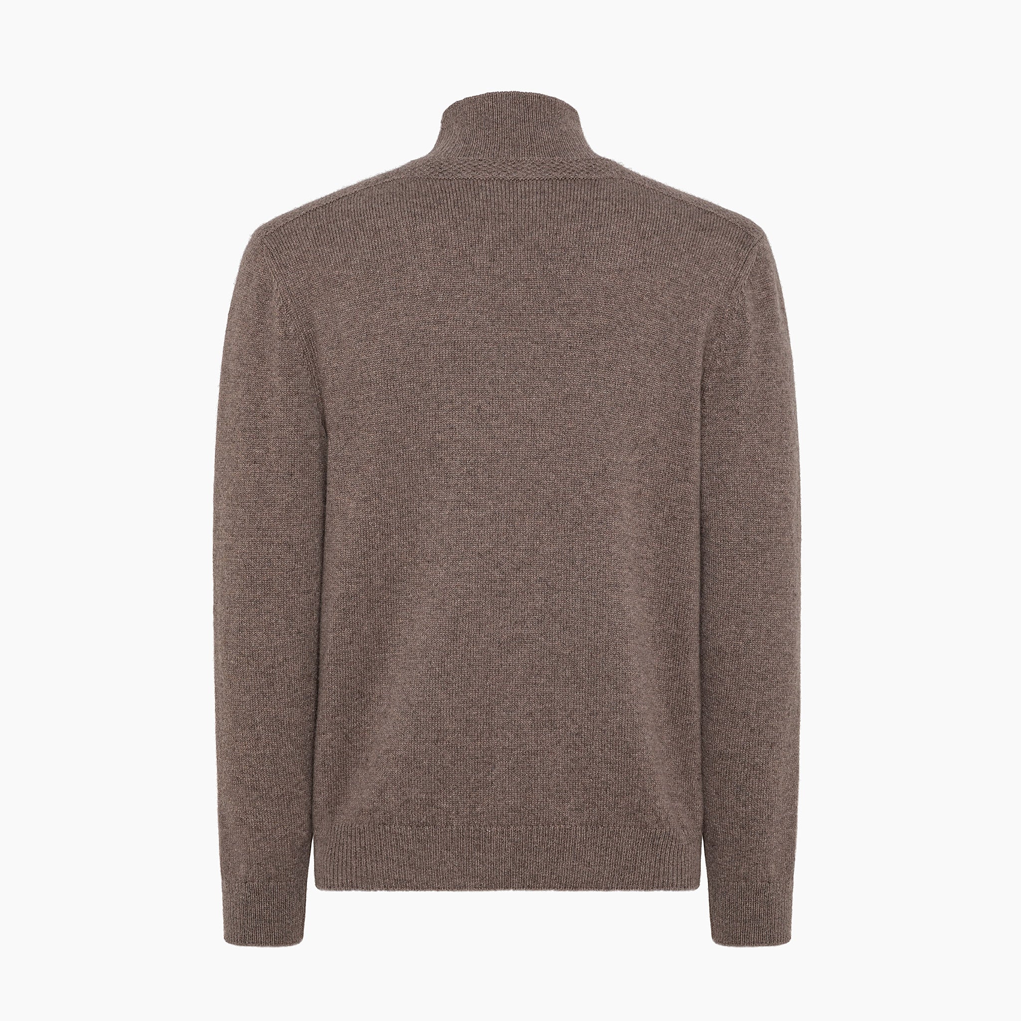 Arvel knitted crew neck in cashmere