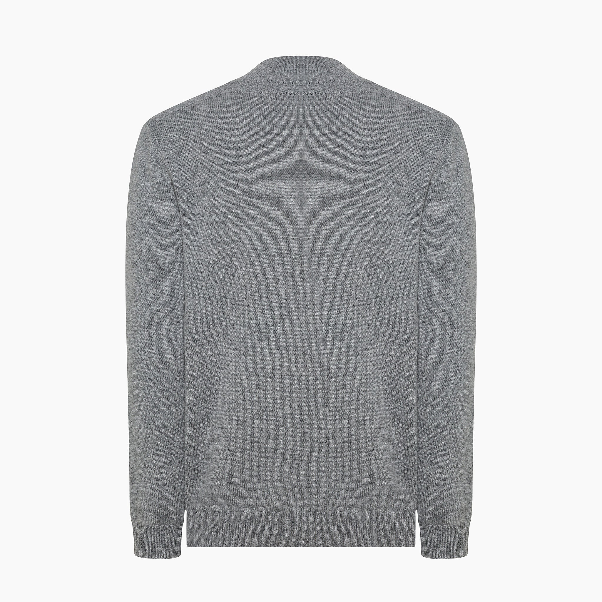 Arvel knitted crew neck in cashmere