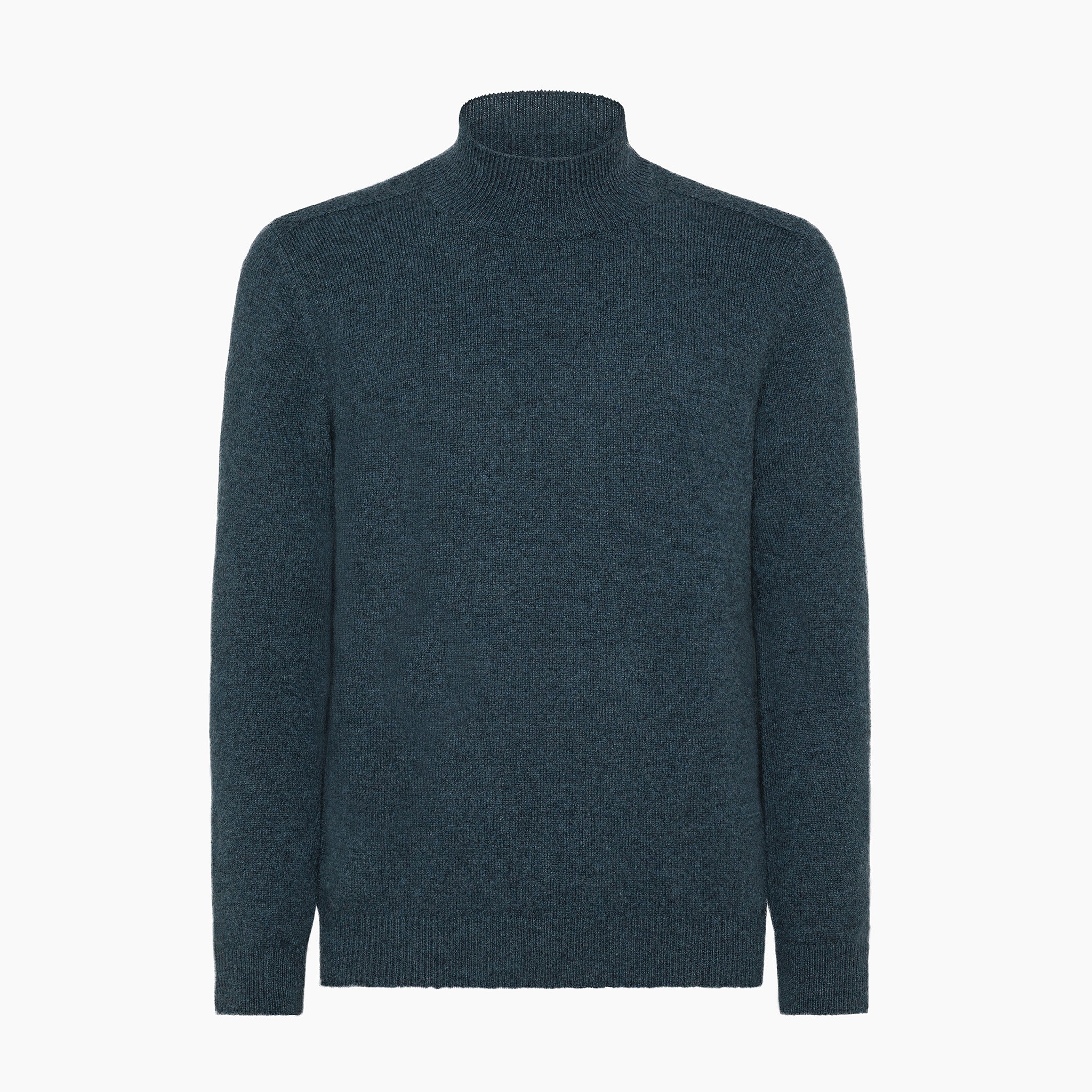 Arvel knitted crew neck in cashmere