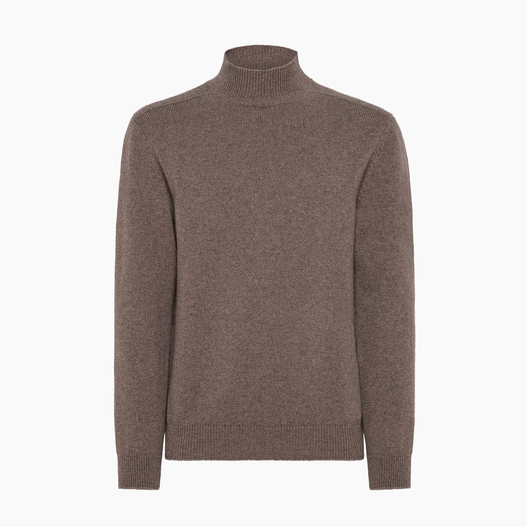 Arvel knitted crew neck in cashmere