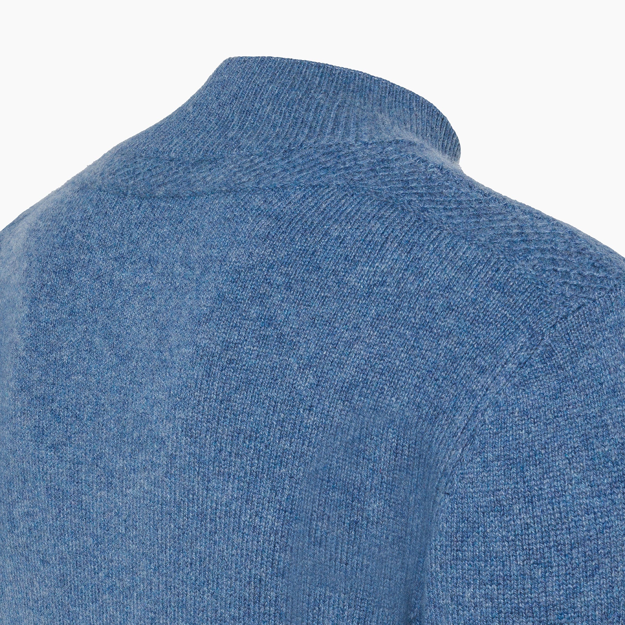 Arvel knitted crew neck in cashmere