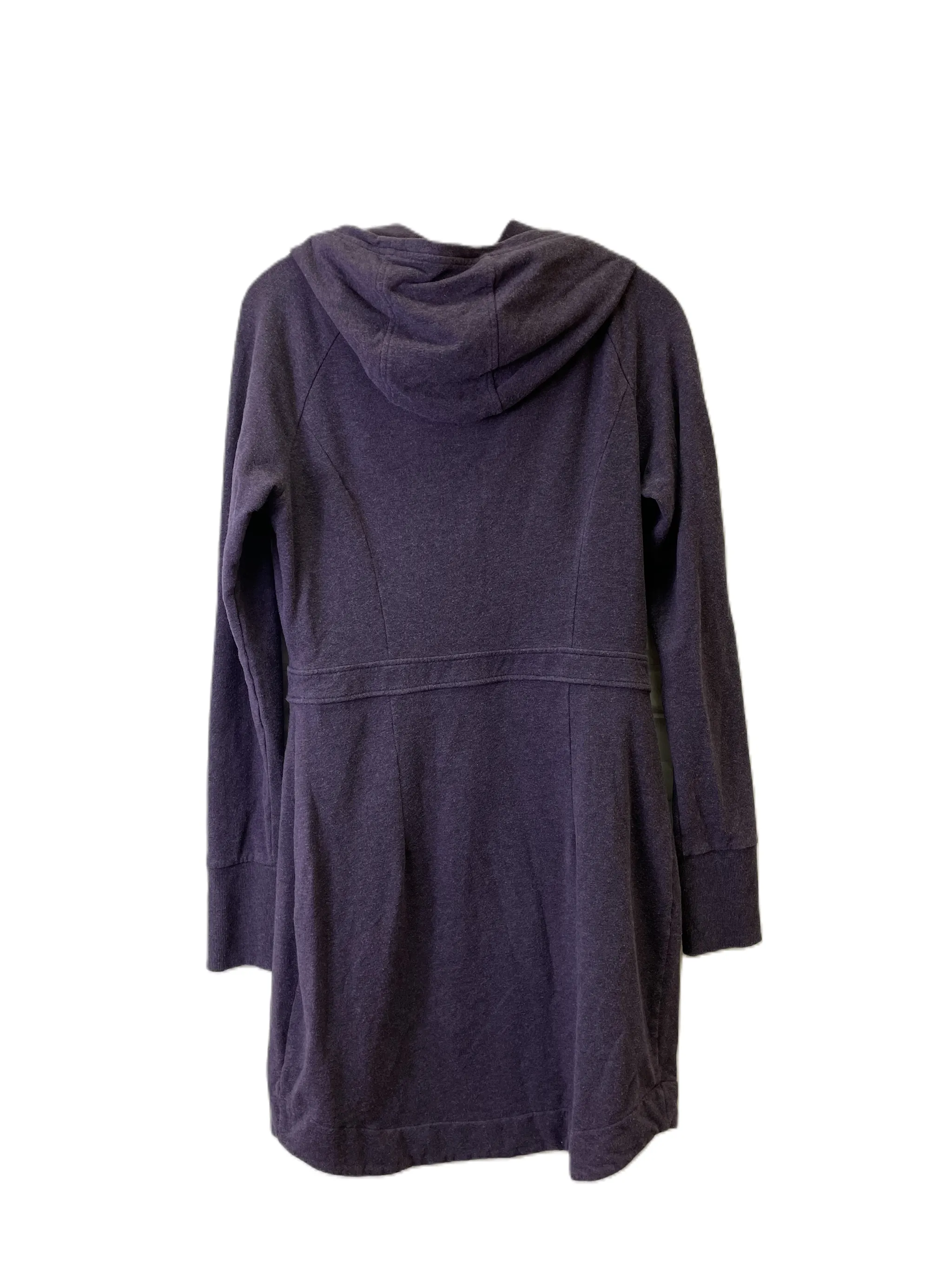 Athletic Dress By Athleta In Purple, Size: M