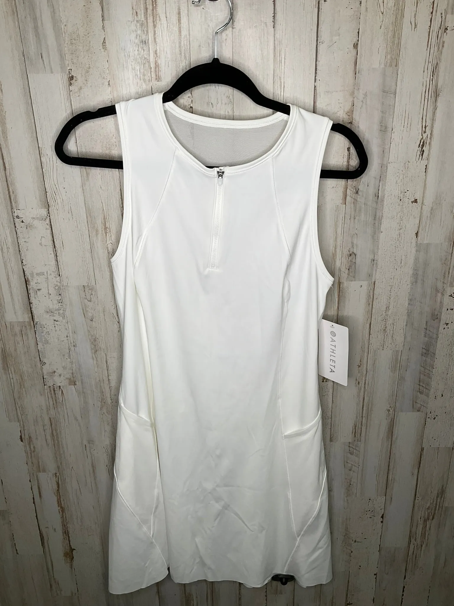 Athletic Dress By Athleta  Size: M