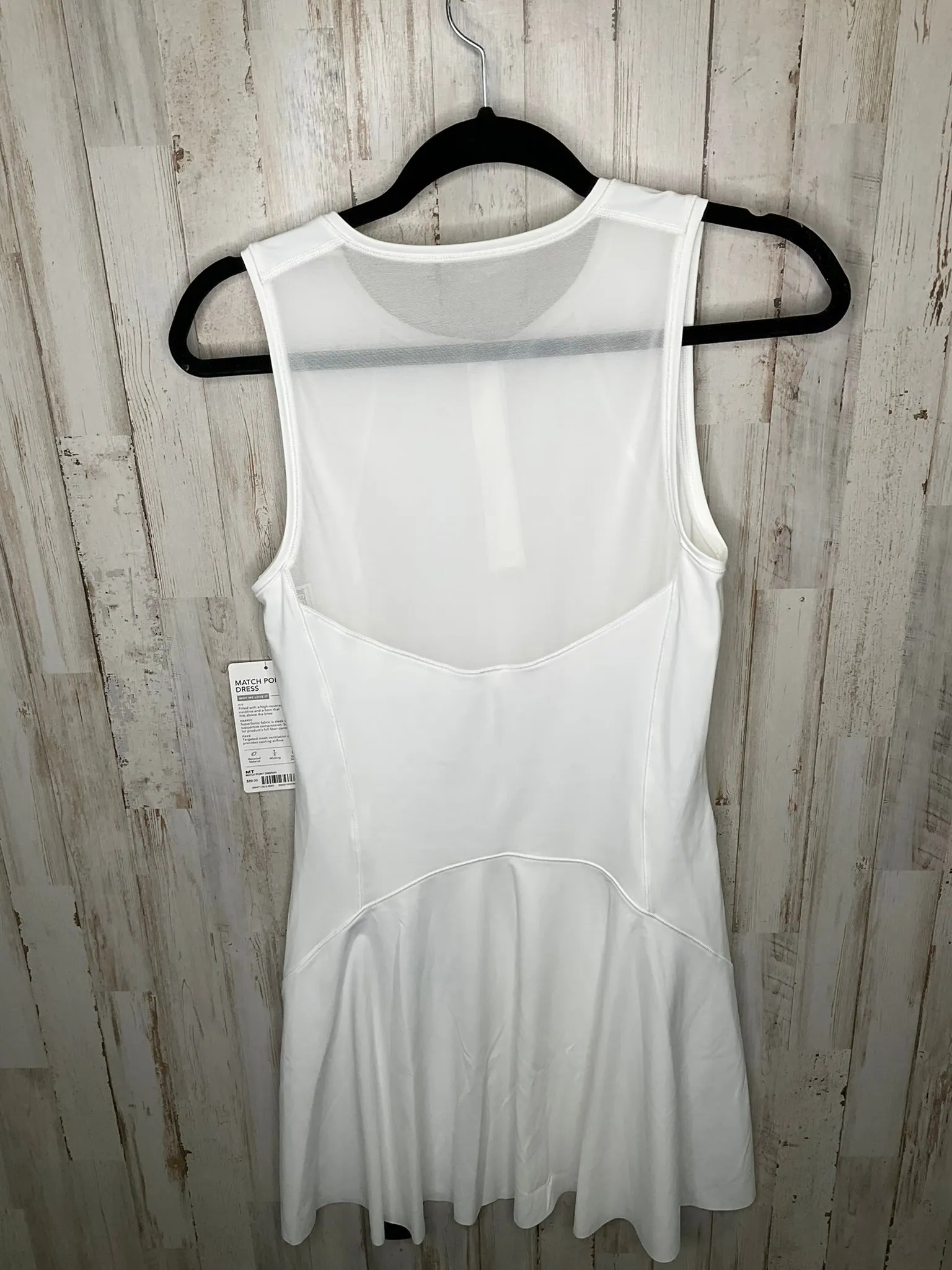 Athletic Dress By Athleta  Size: M