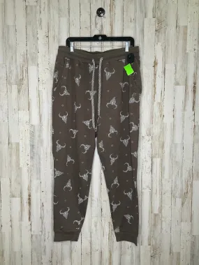 Athletic Pants By Ariat  Size: Xl