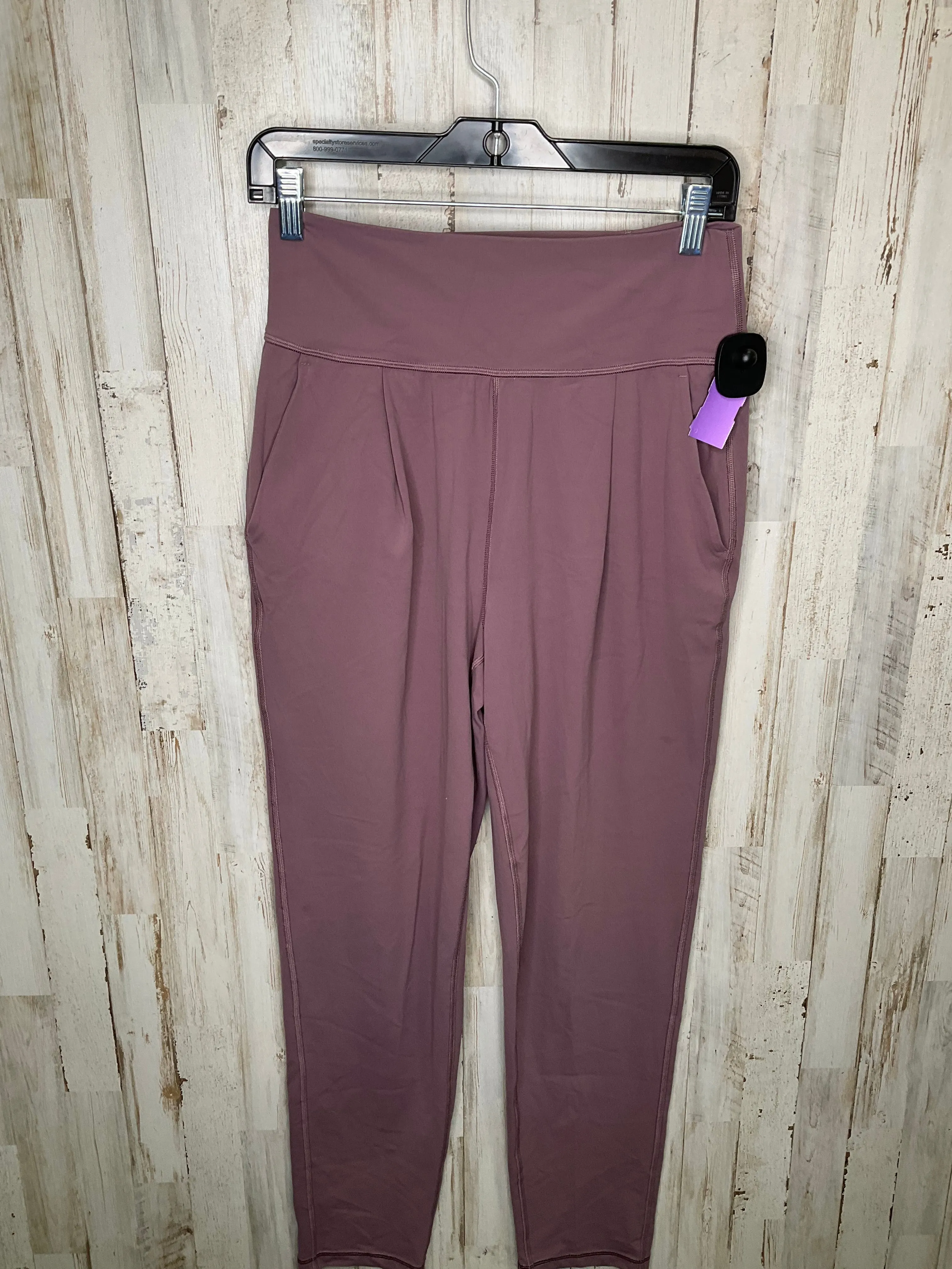 Athletic Pants By Athleta  Size: S