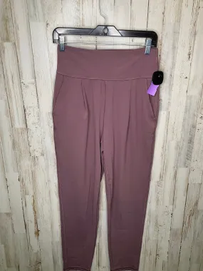 Athletic Pants By Athleta  Size: S