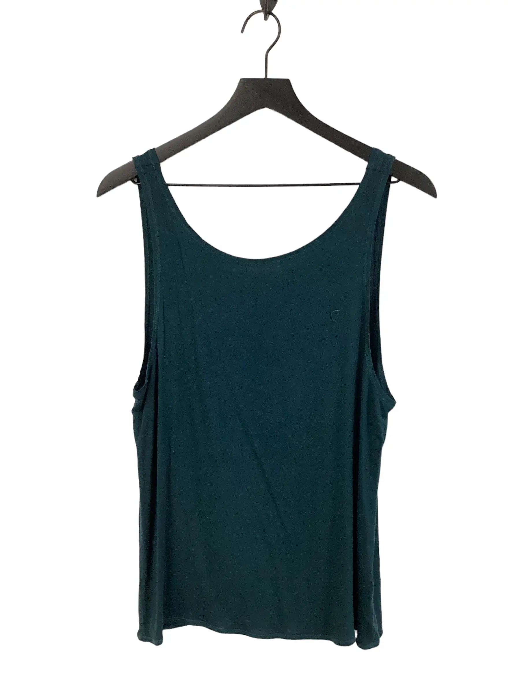 Athletic Tank Top By Zyia  Size: Xl