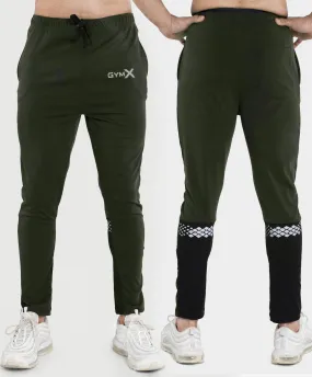 Blaze Bottoms Military Green - Sale