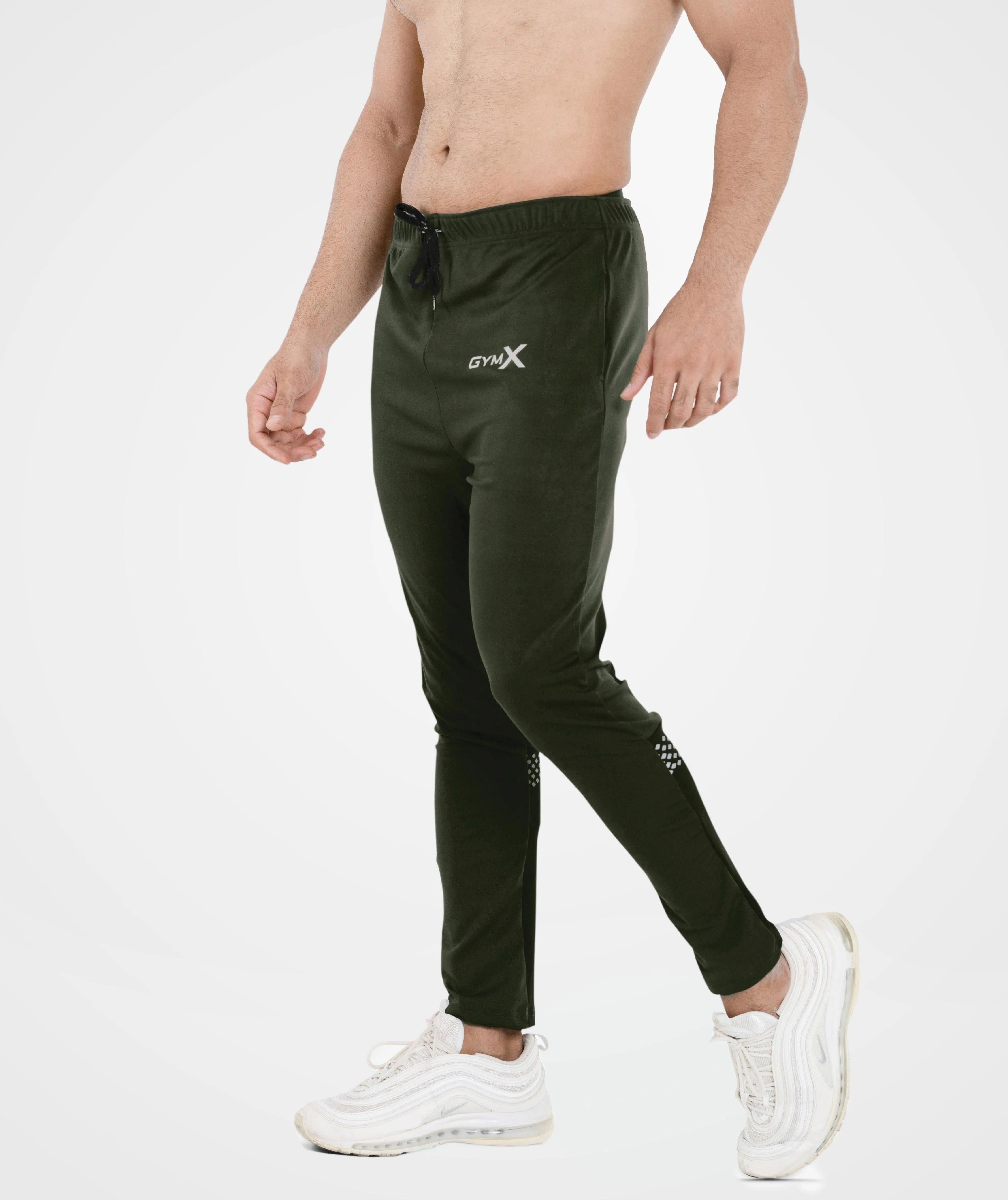 Blaze Bottoms Military Green - Sale