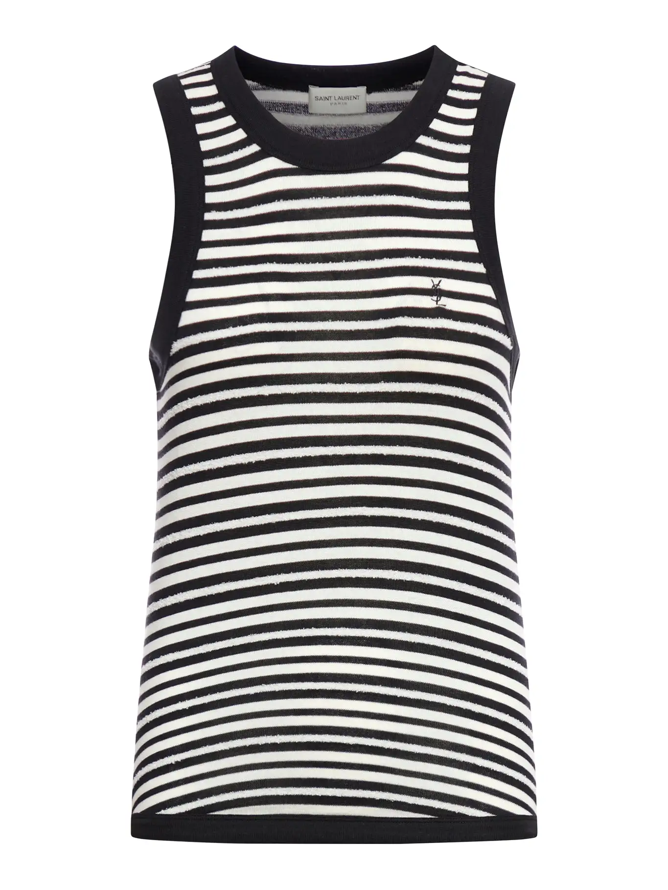 CASSANDRE JERSEY TANK TOP