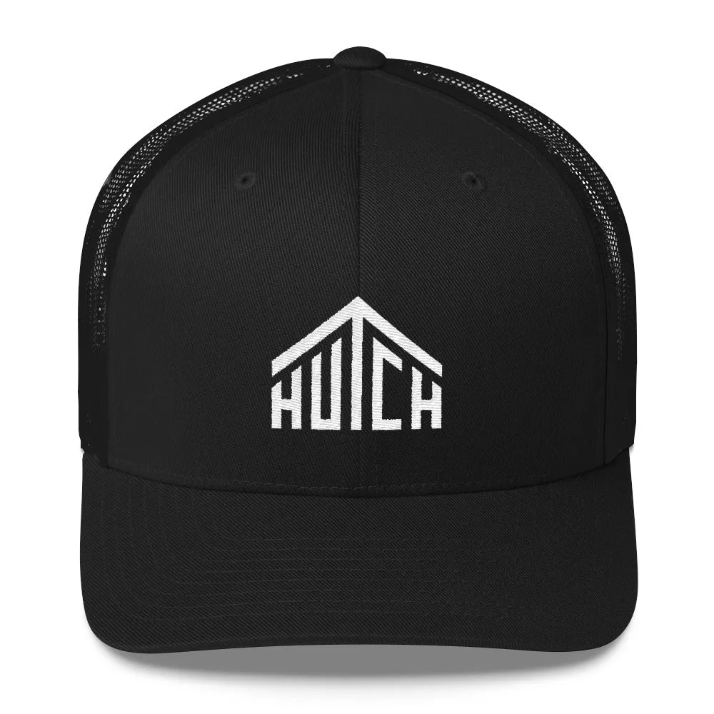 Classic Trucker with HT Logo