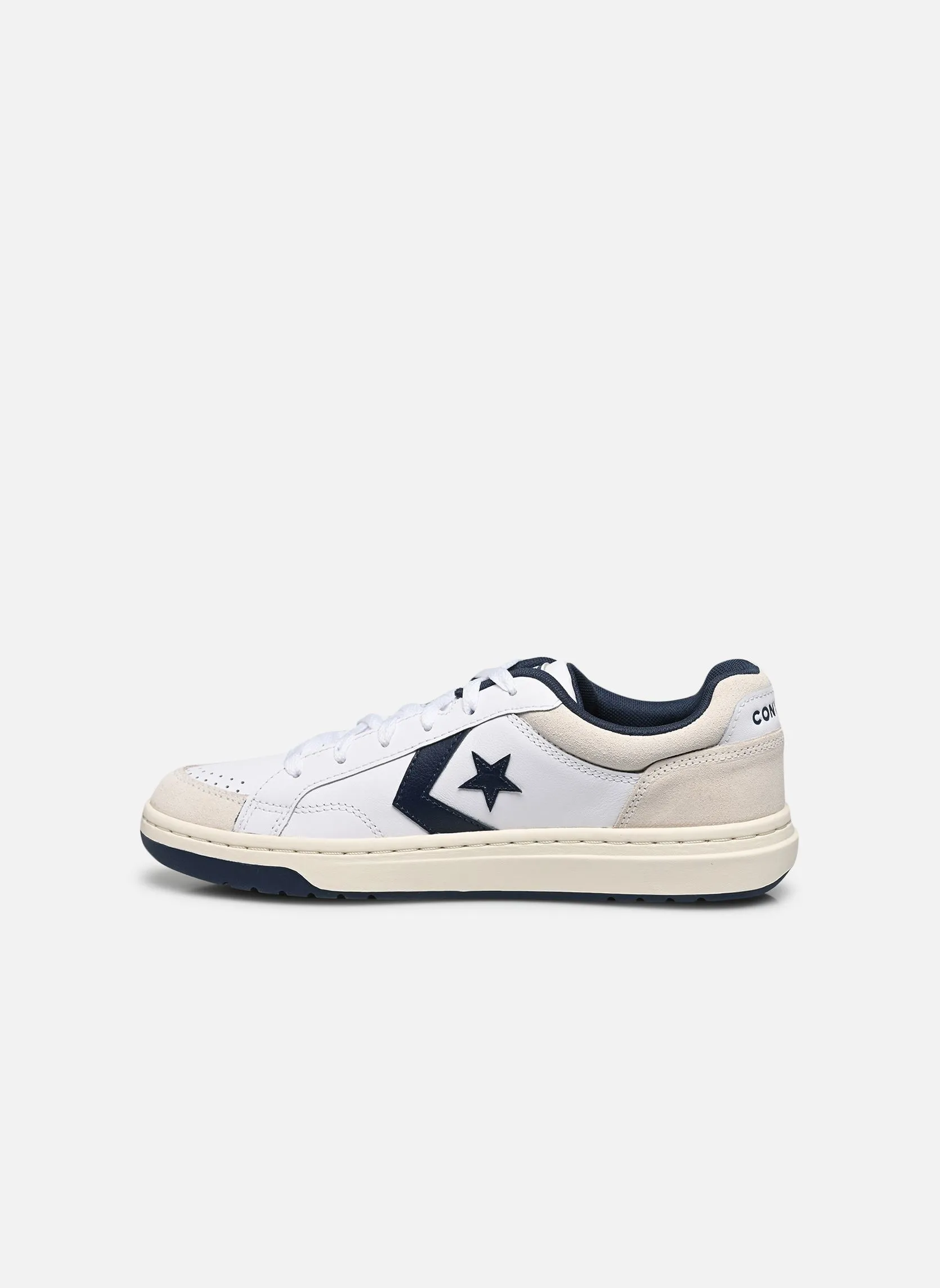 ConversePro Blaze Classic Ox M - Bianco