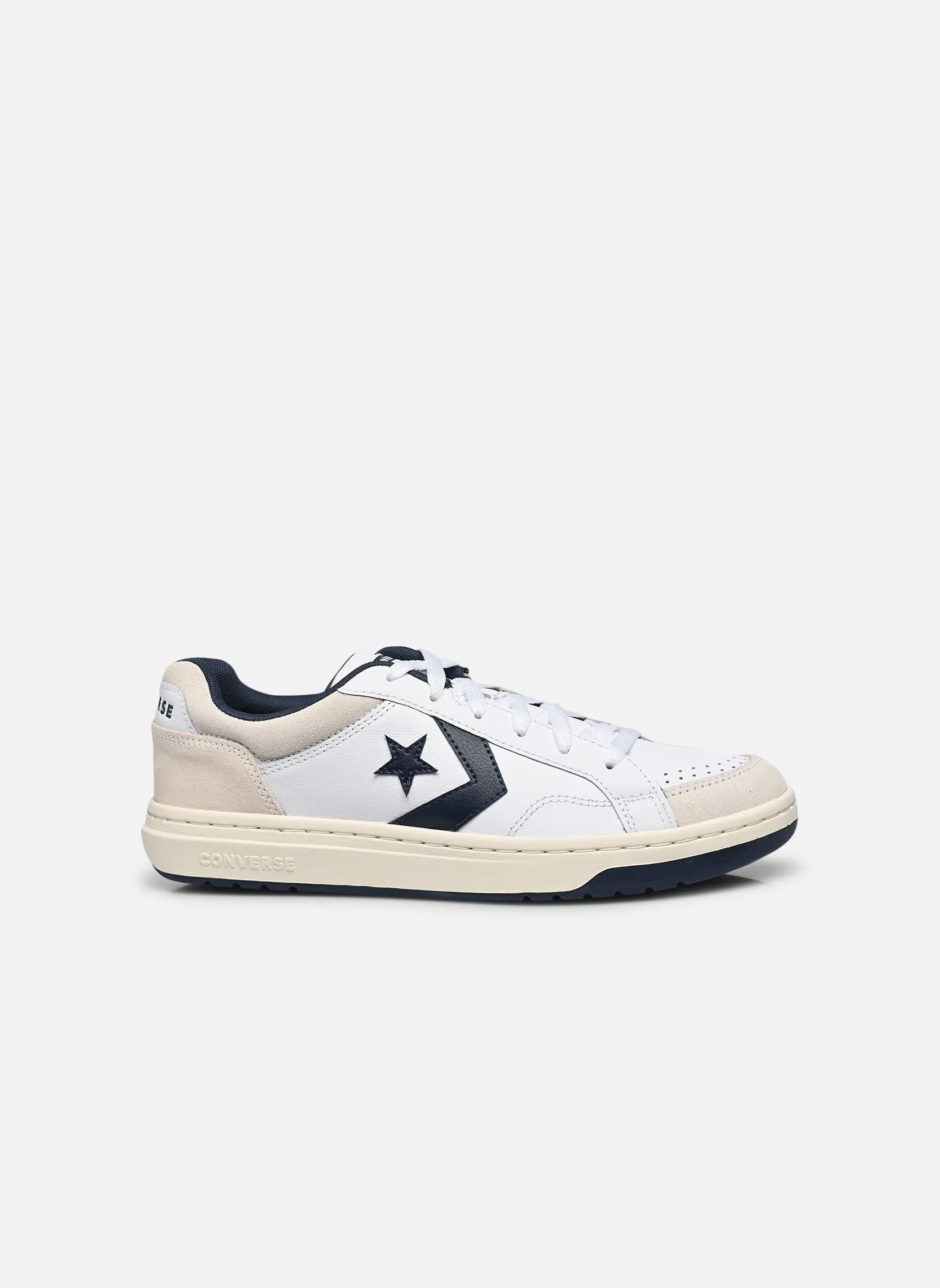 ConversePro Blaze Classic Ox M - Bianco