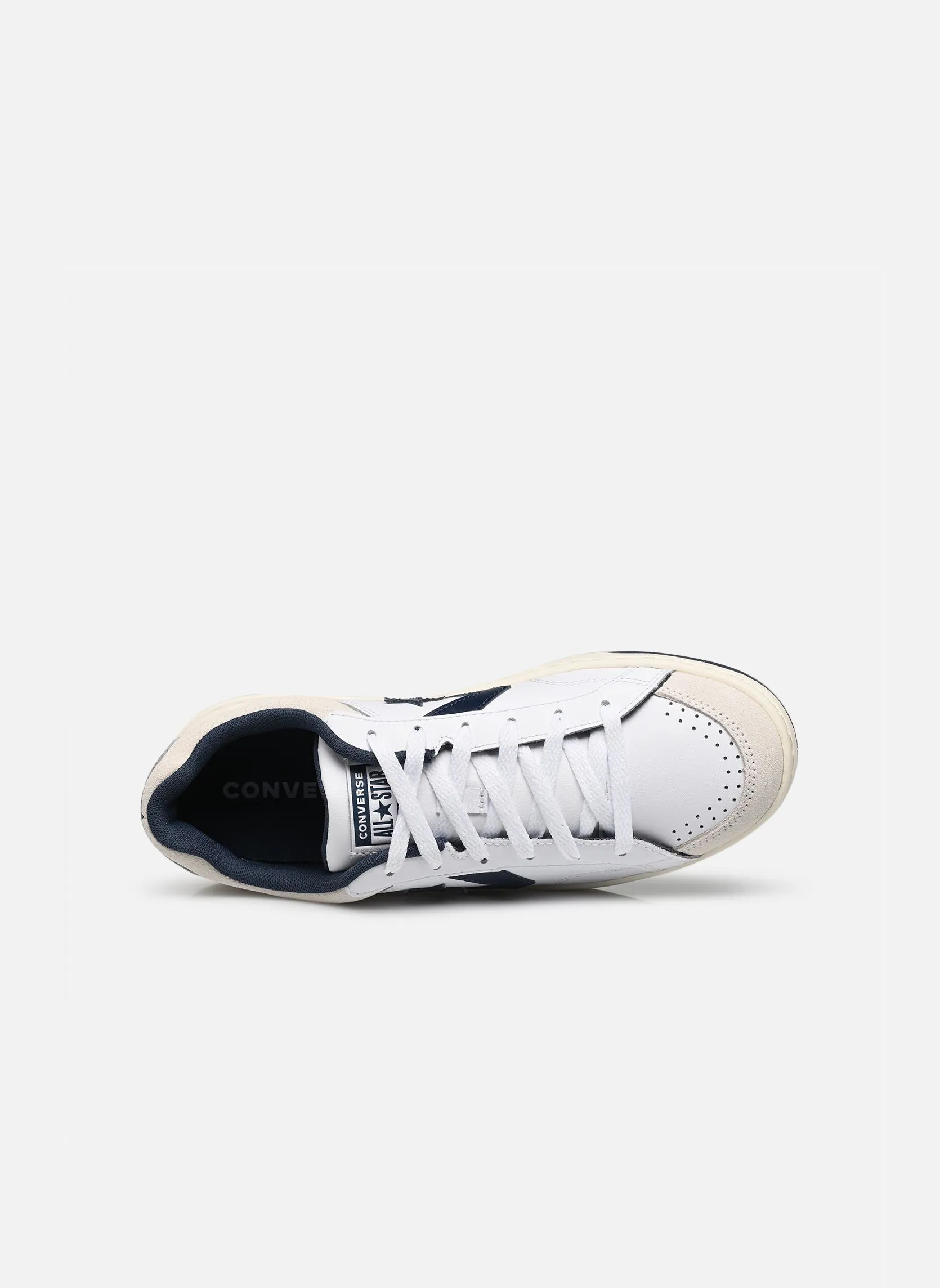 ConversePro Blaze Classic Ox M - Bianco