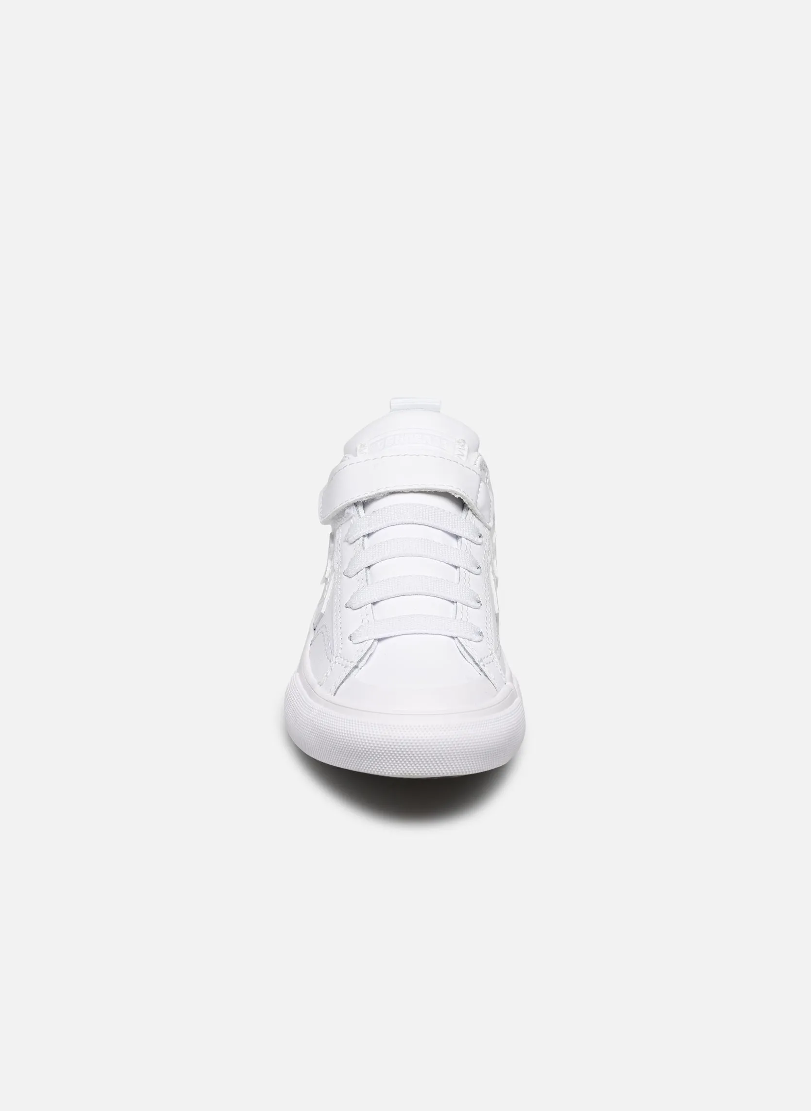 ConversePro Blaze Strap 1V Ox C - Bianco