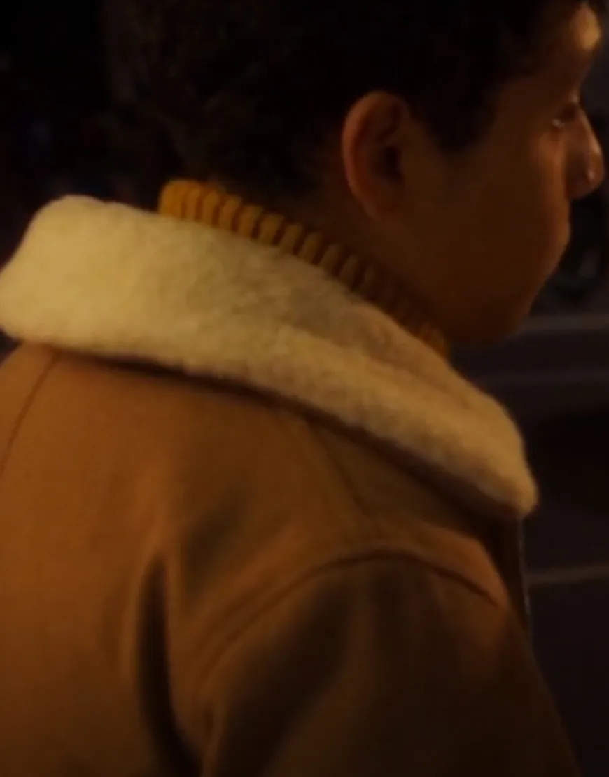 Dating & New York 2021 Jaboukie Young-White Jacket | Ujackets.com