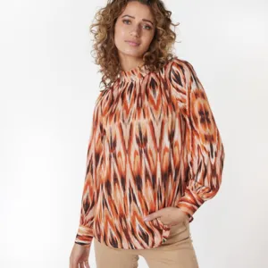 Delaney Blouse