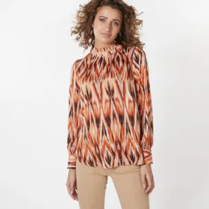 Delaney Blouse