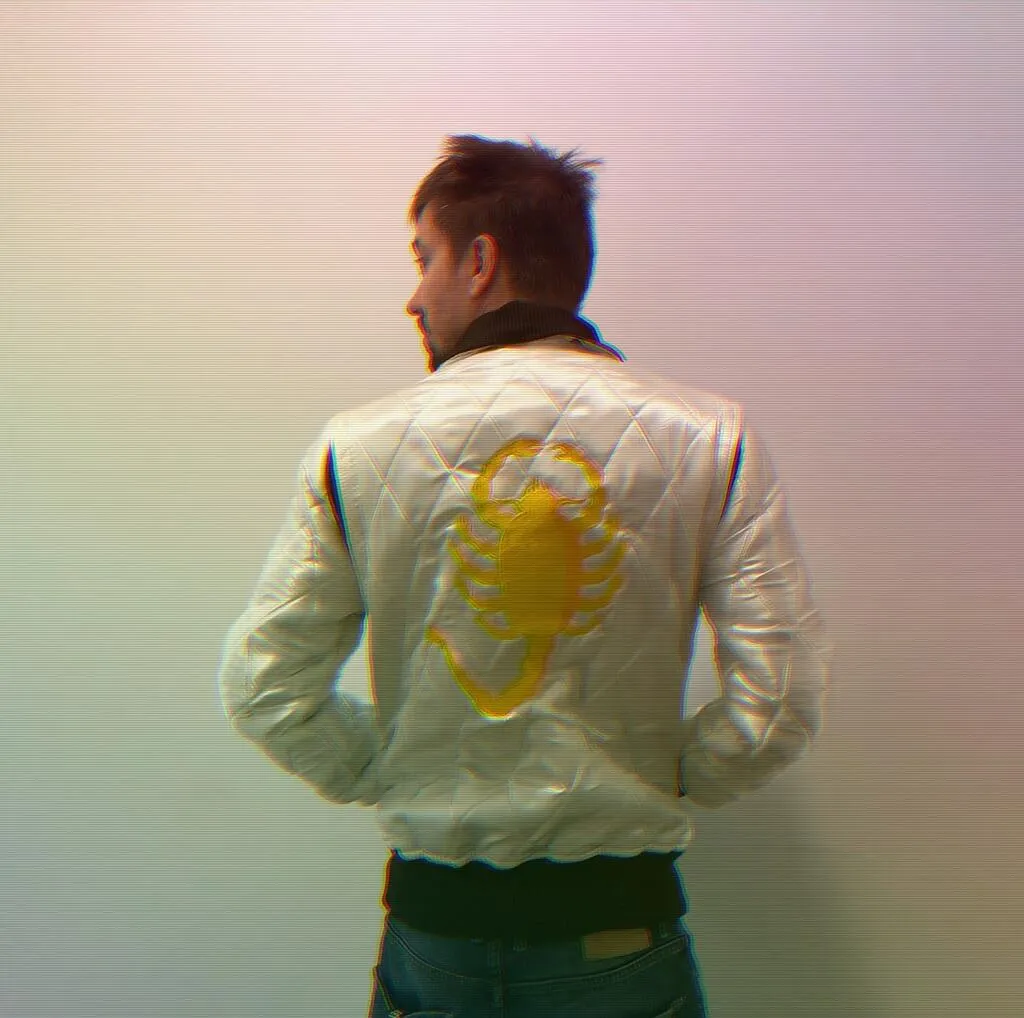 Drive Jacket | Ryan Gosling Scorpion Bomber Jacket 2011