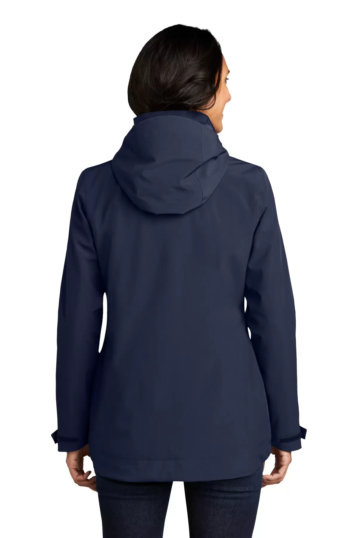 Eddie Bauer EB657    Ladies WeatherEdge   3-in-1 Jacket SKU: EB657