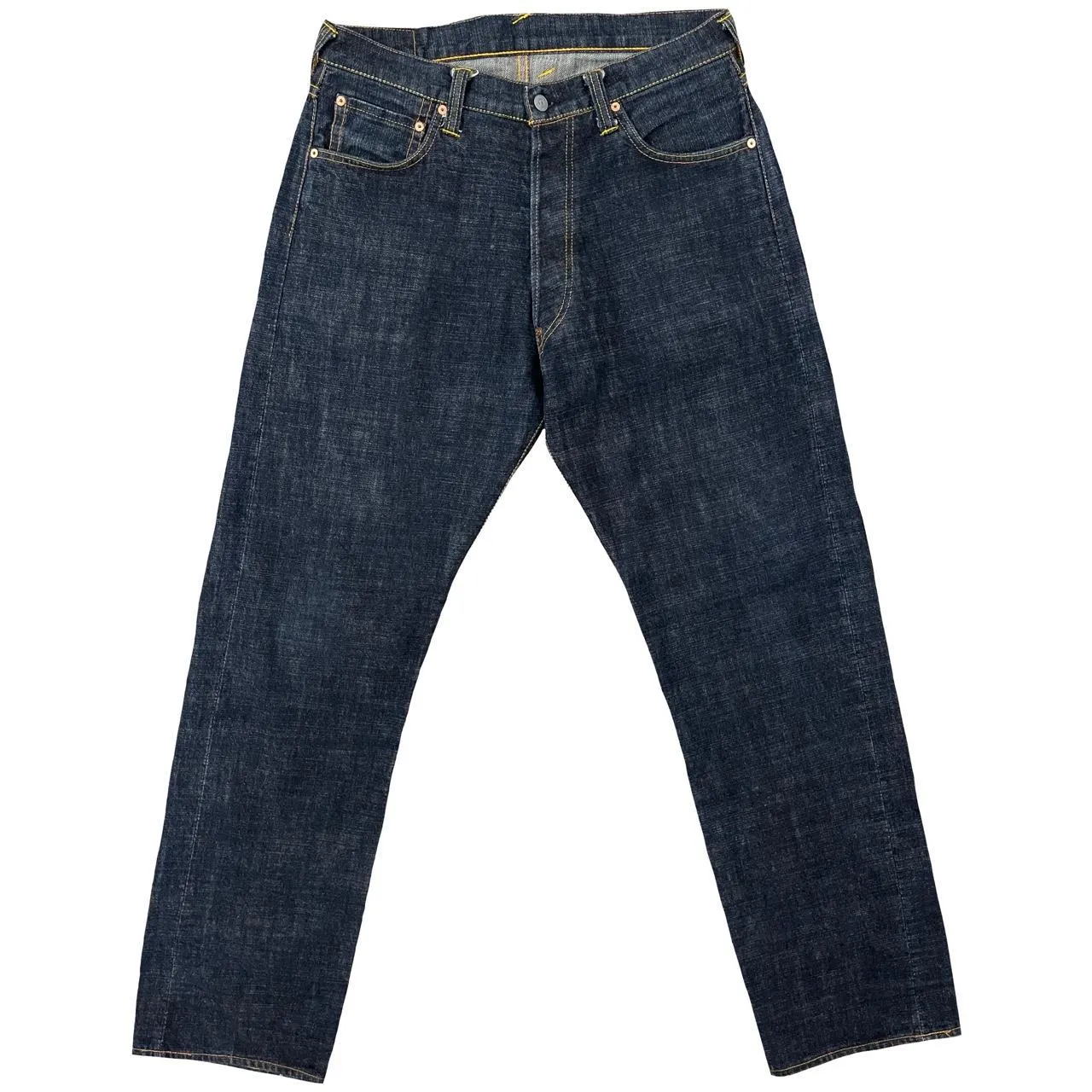 Evisu Jeans