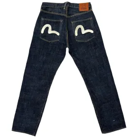 Evisu Jeans