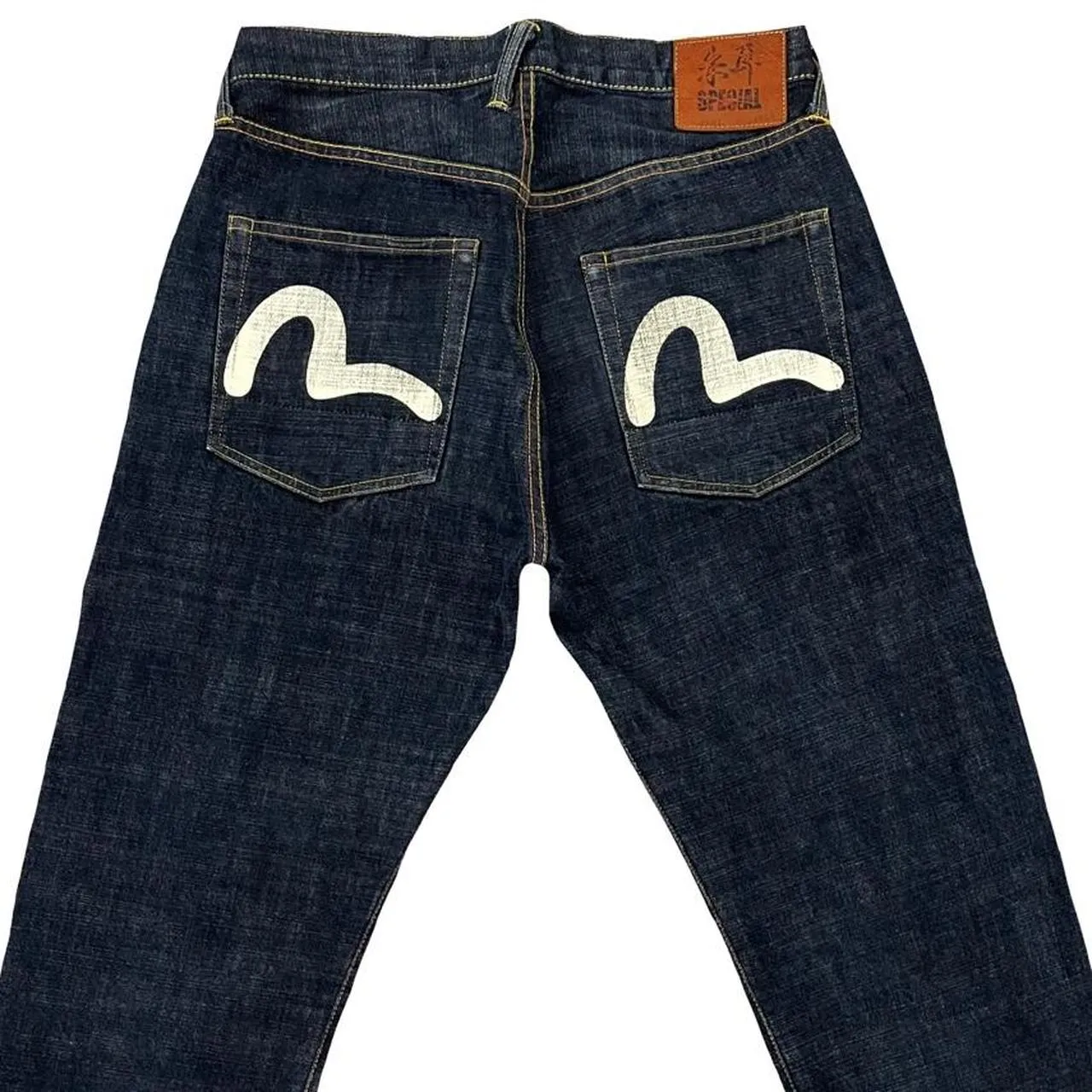 Evisu Jeans