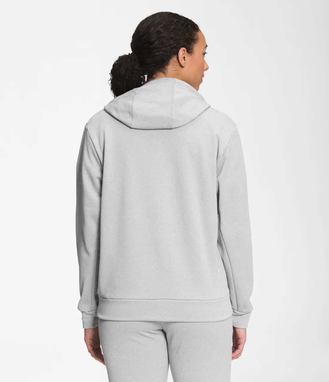 Exploration Fleece Pullover Hoodie (Women's) - Past Season