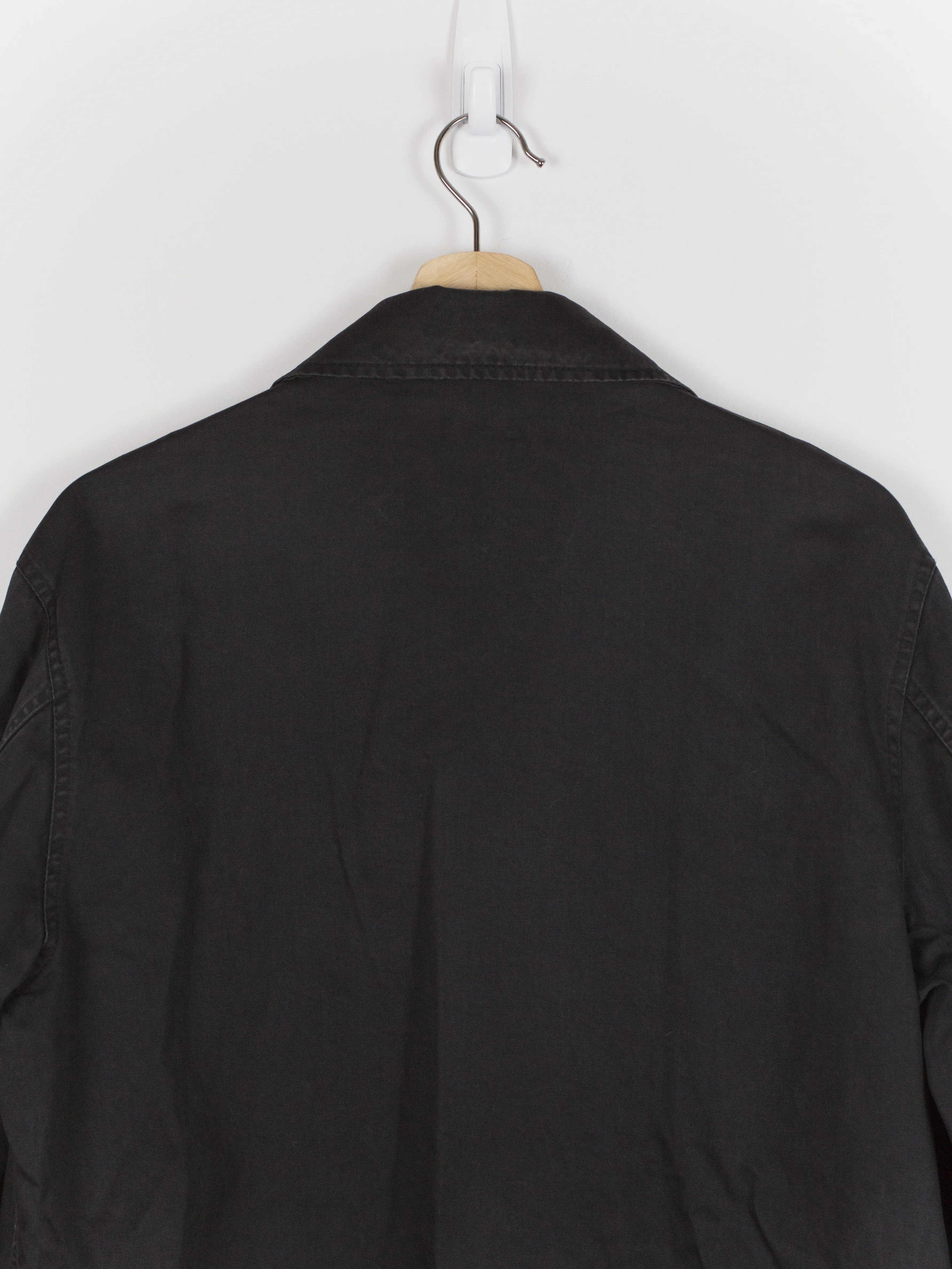 Helmut Lang SS98 Safari Jacket