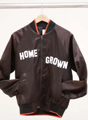 Homegrown Vintage Jacket