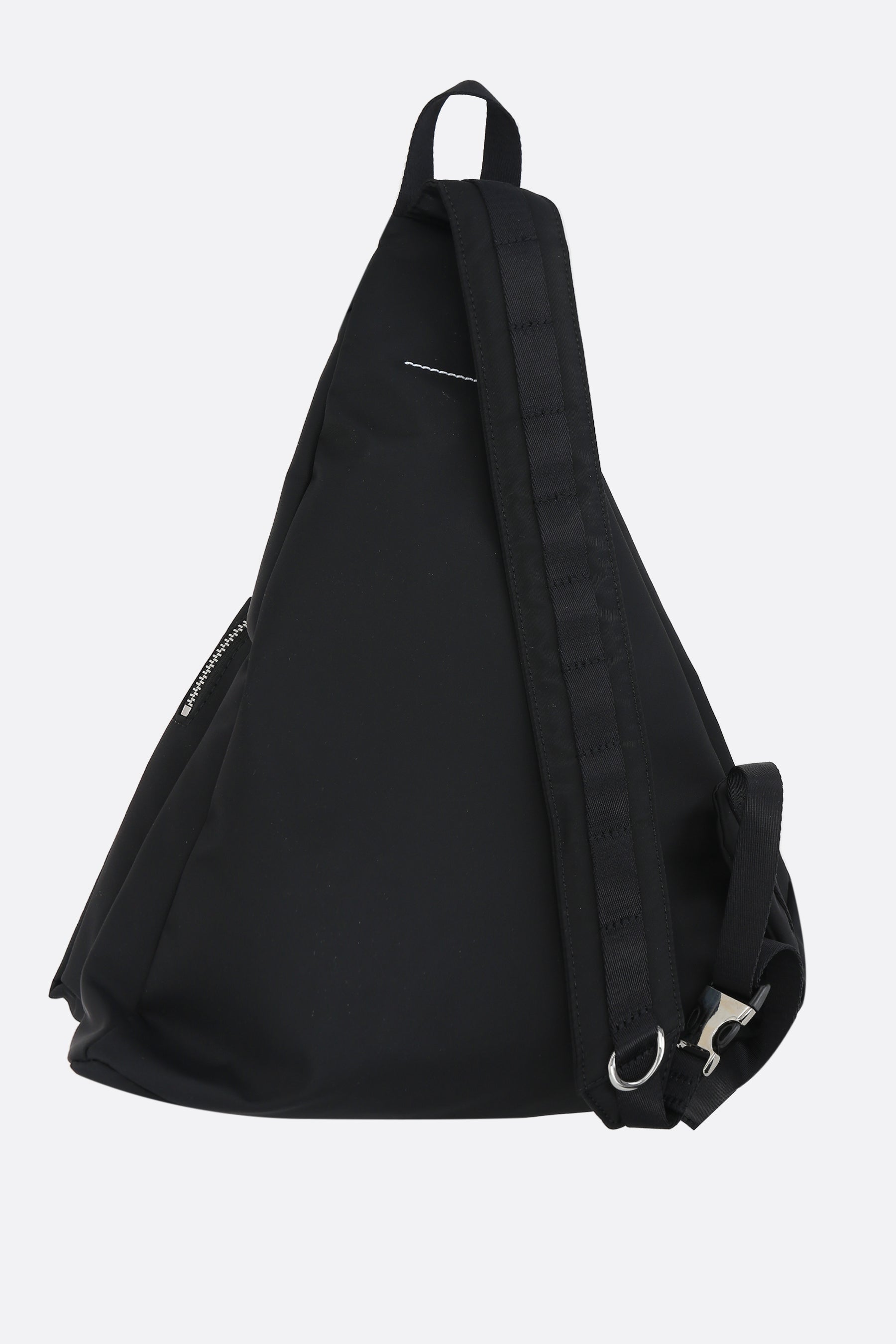 Japanese nylon one-shoulder backpack