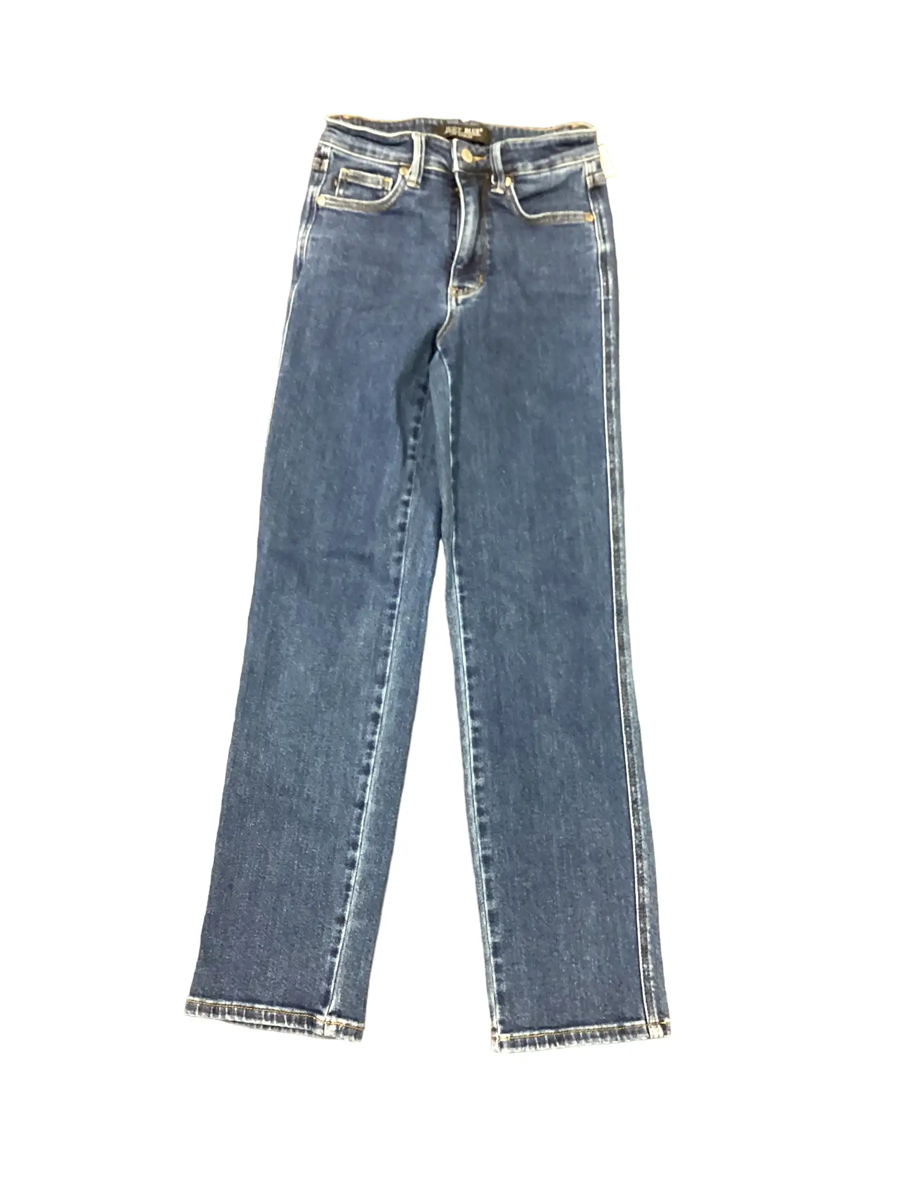 Jeans Straight By Judy Blue  Size: 0