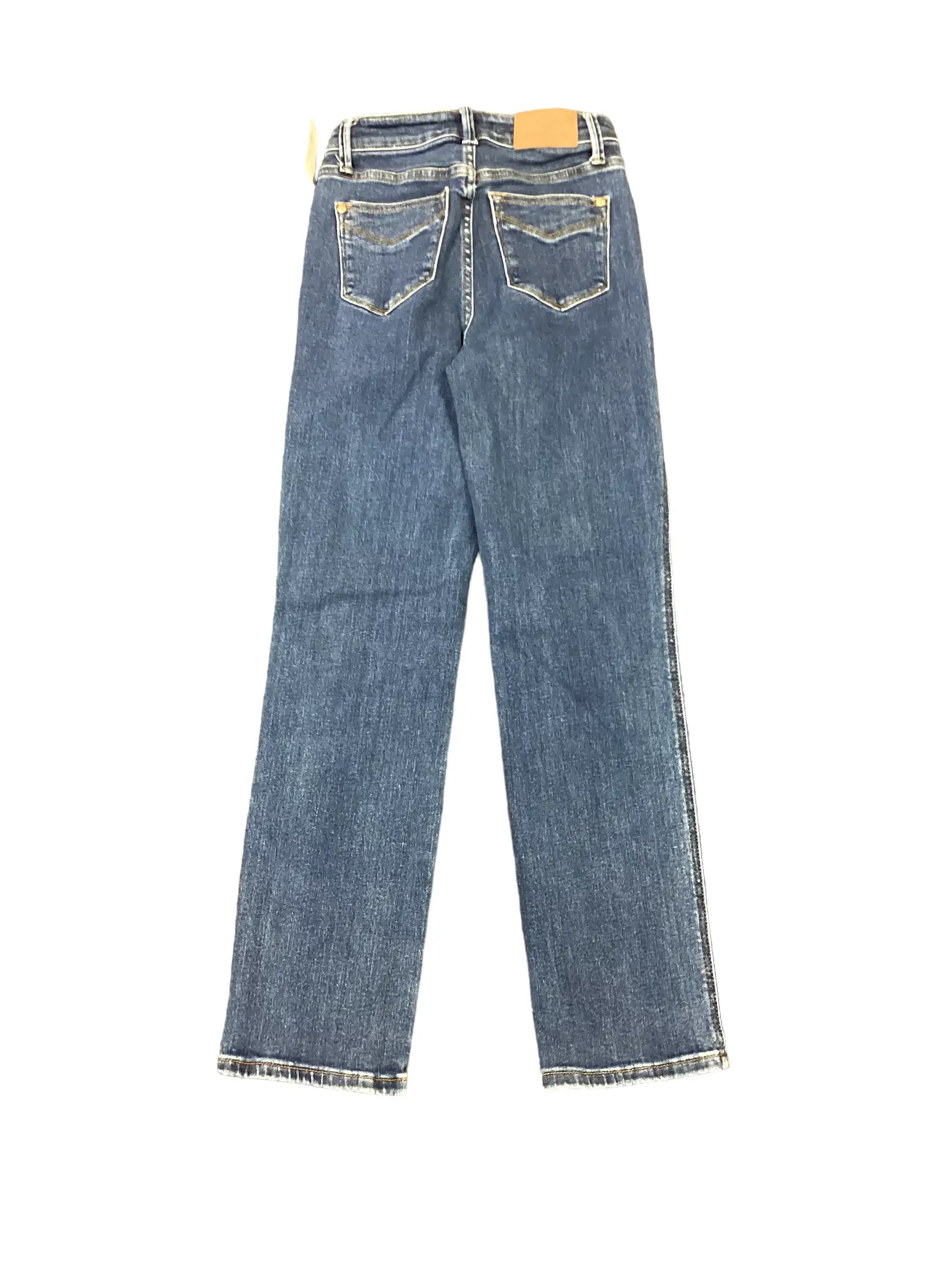 Jeans Straight By Judy Blue  Size: 0