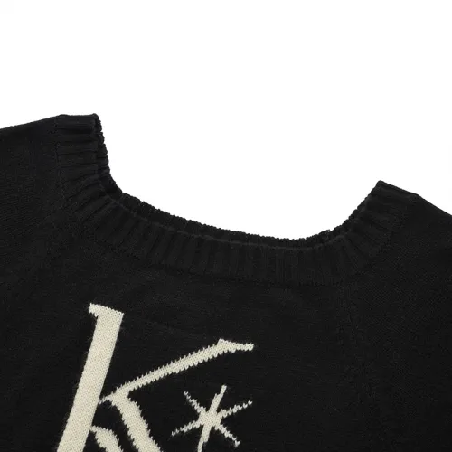 KIRSH  |V-neck & Crew neck