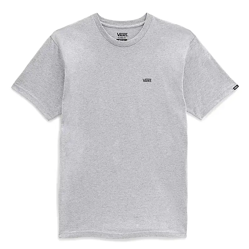 Left Chest Logo Tshirt