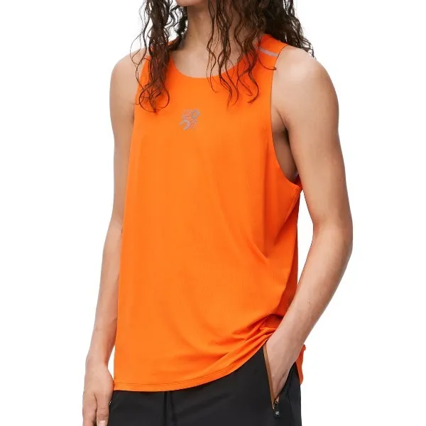 LOEWE  |Performance tank top in technical jersey