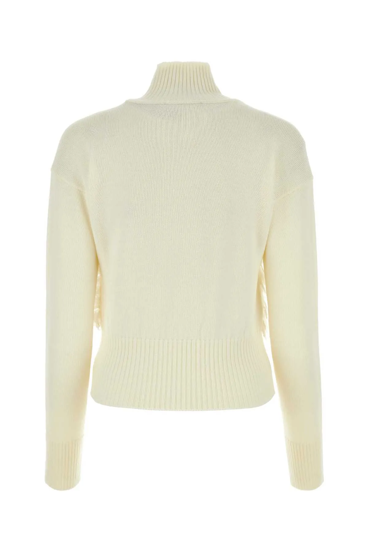 Max Mara Studio  |V-neck & Crew neck