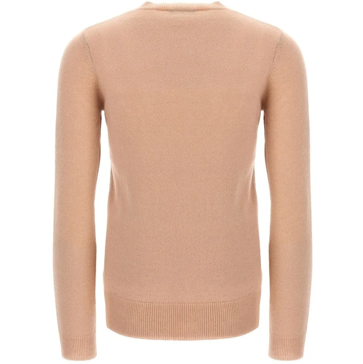 MaxMara  |V-neck & Crew neck