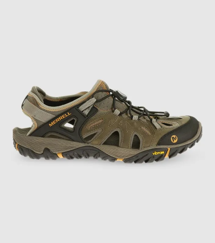 merrell all out blaze mens