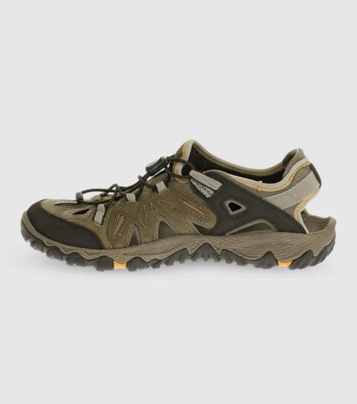 merrell all out blaze mens