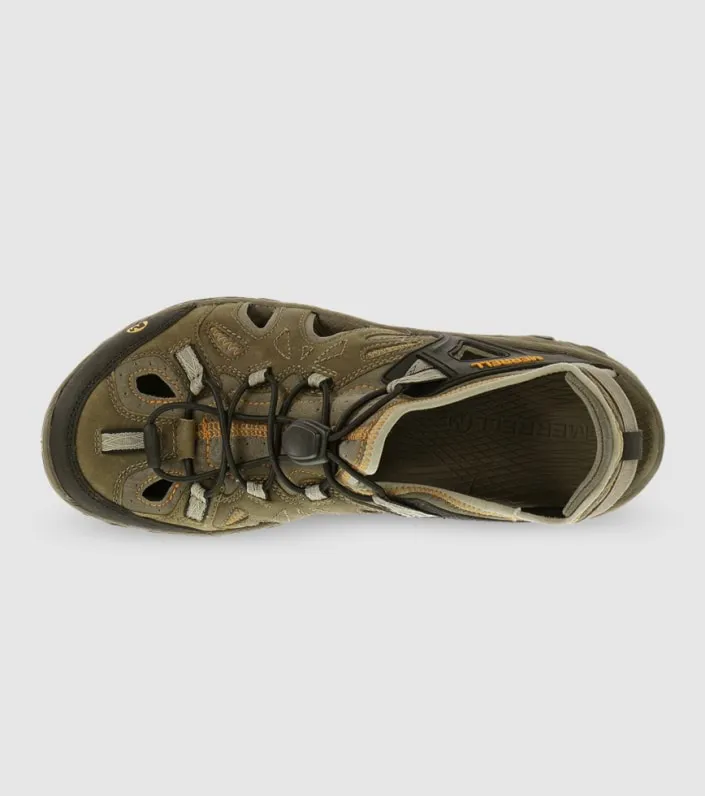 merrell all out blaze mens