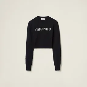 MiuMiu  |V-neck & Crew neck