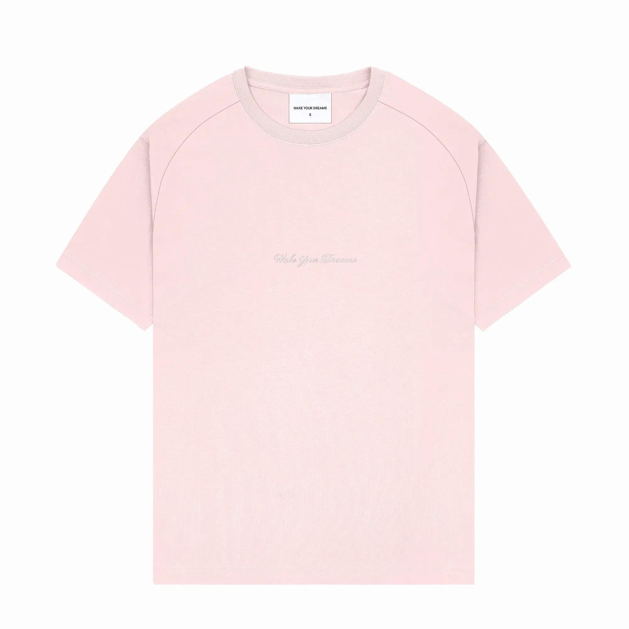 MOCK NECK 'MARYS ROSE'