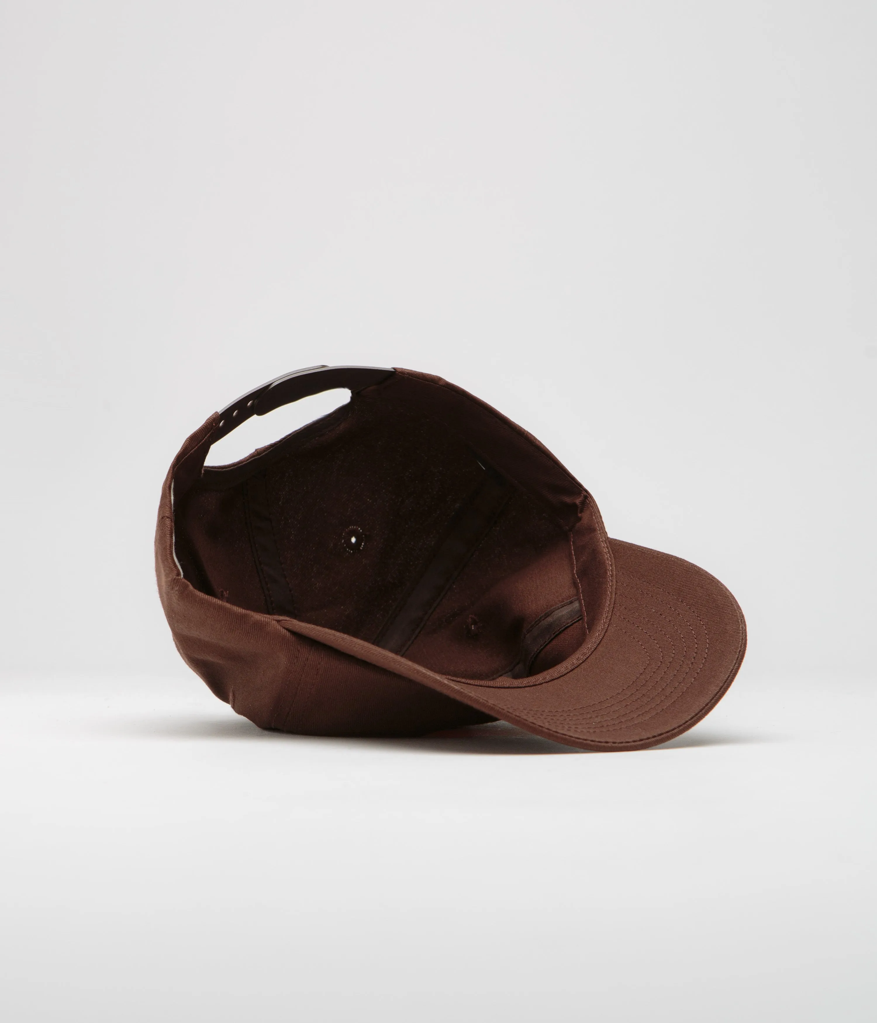 Mollusk Yes Cap - Earth