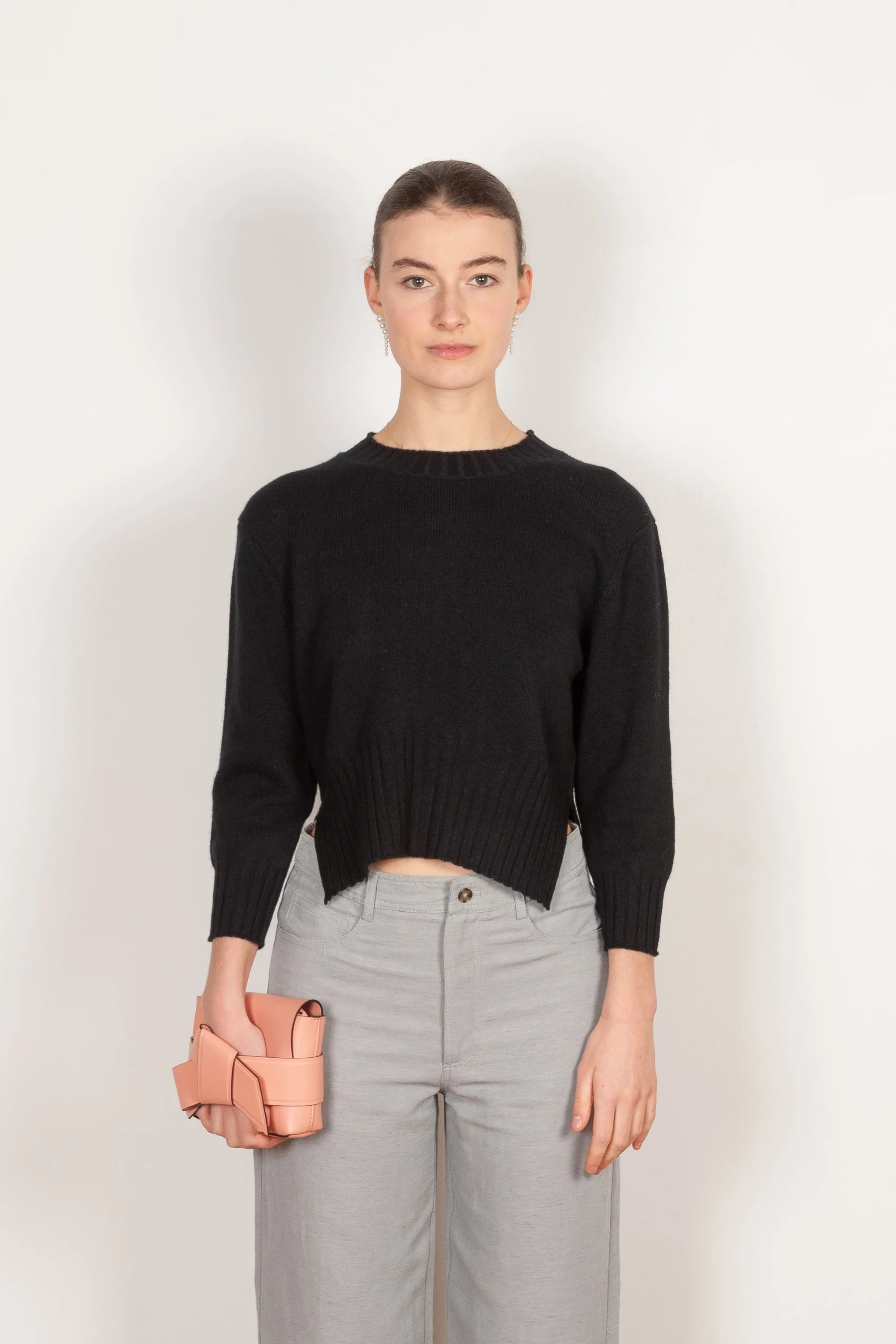 Mora Sweater