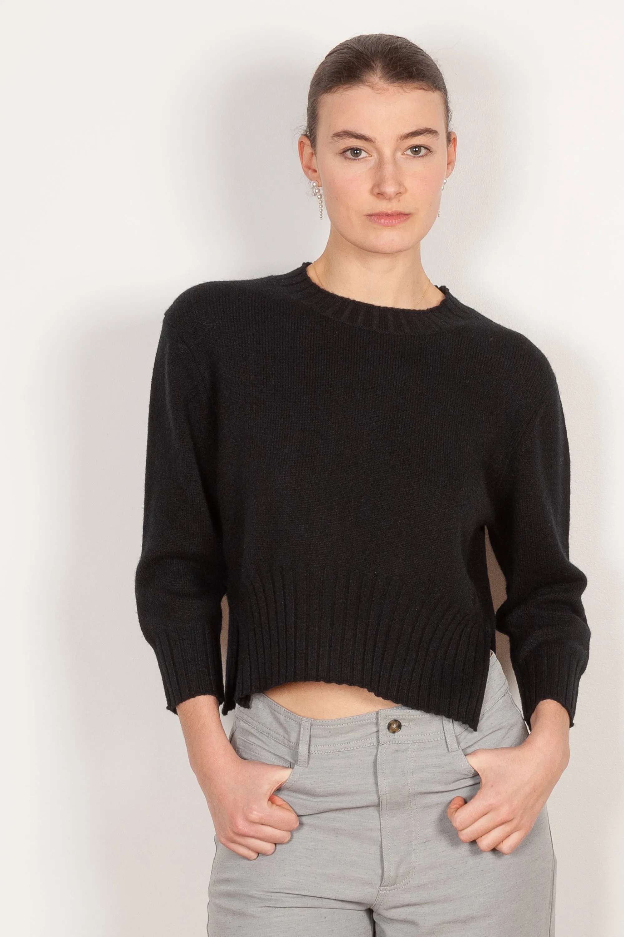 Mora Sweater